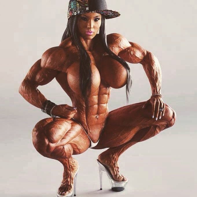 Pussy Muscles 61