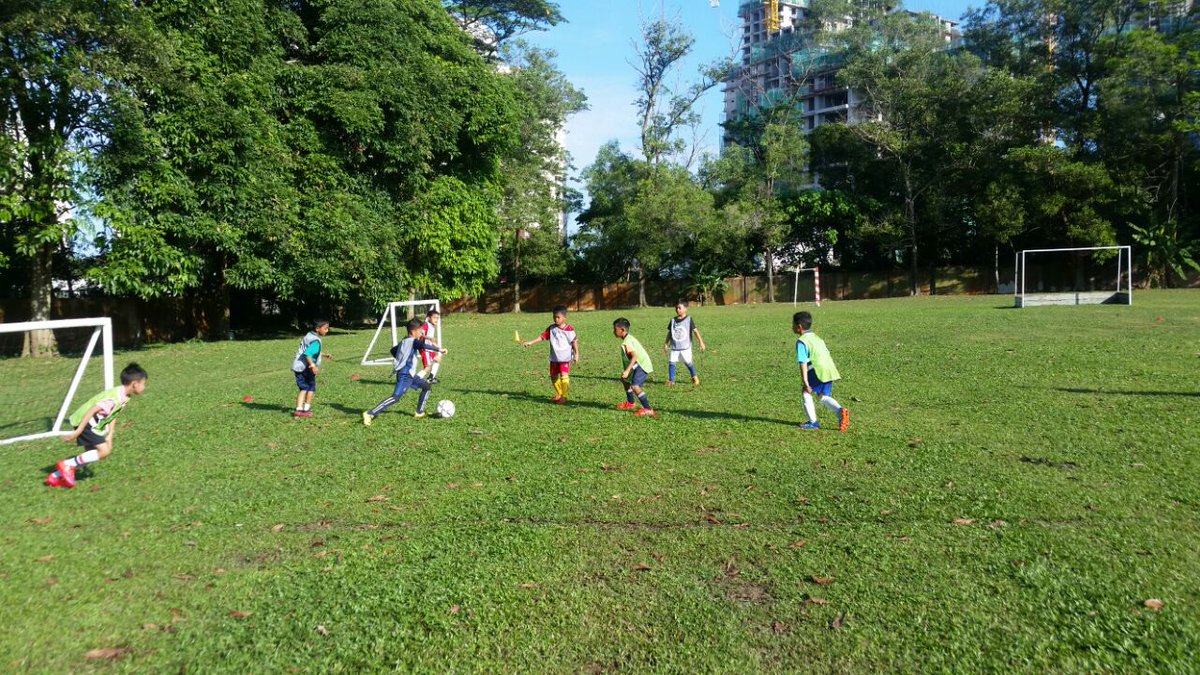 atklputrajaya's tweet photo. Sekitar sesi pemilihan terbuka AT Wangsa Maju U7, U8 & U9 #atkl #KLbangkit #nfdpmalaysia @nfdpmalaysia @wrizuan https://t.co/WHuVqIz4uO
