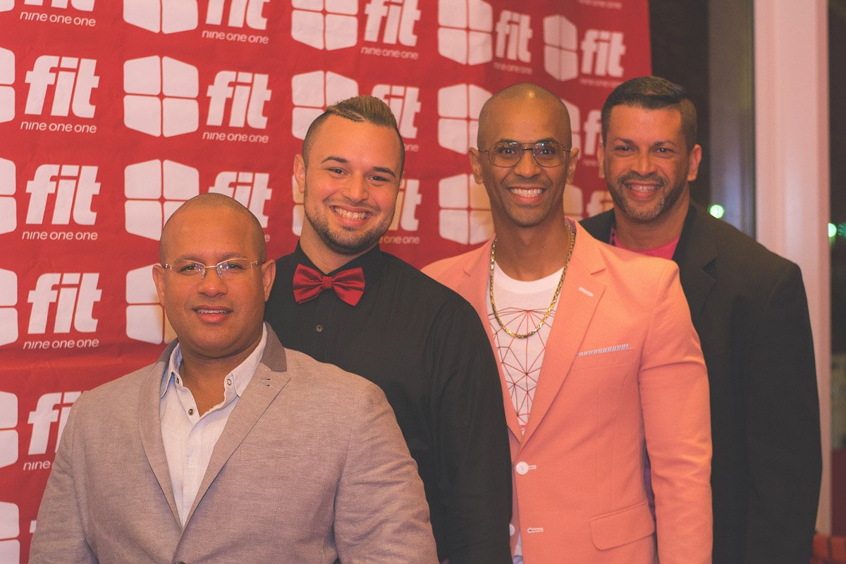 rj_c's tweet photo. Had a great time at @fit911pr's 1st event of 2016 #PuertoRico #Fit911 https://t.co/pr4yiwU2sd