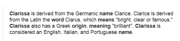 AdvaithThachat's tweet image. @clarissamay09  , you are more than that!!! #endlessinspiration