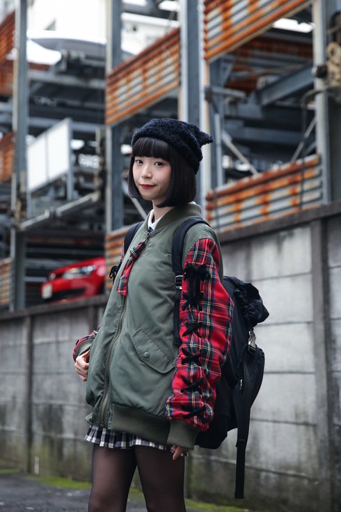 スナップ Djアイドルのpochiさん Ma はキャンディストリッパー