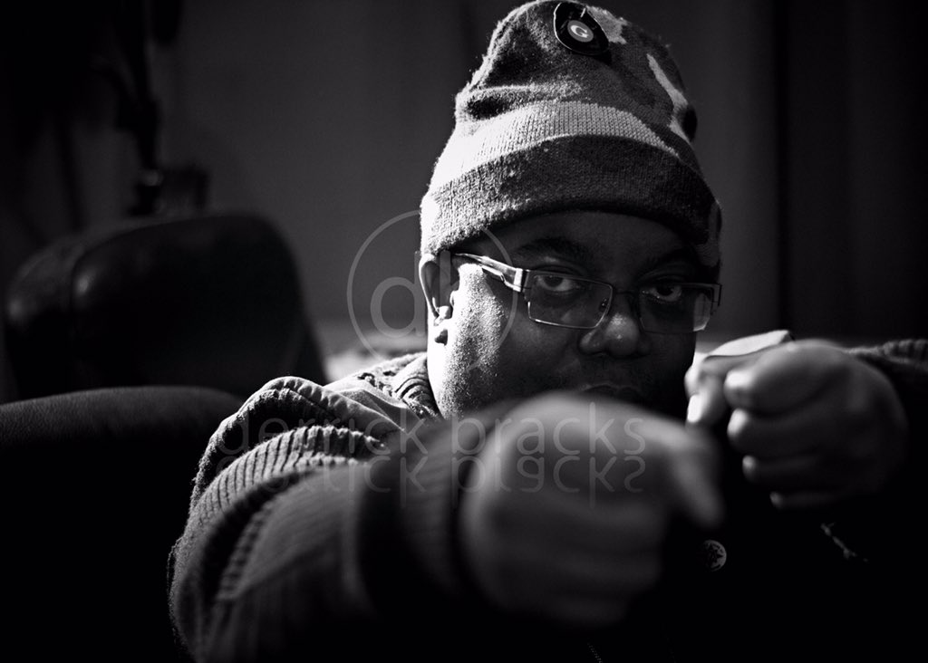 The_Rap_Project's tweet photo. Iron Shiek... #wutang #producer #circleofiron #comingsoon #bnwphotography #therapproject #thereturn #2016 https://t.co/YlvfMaGAOT
