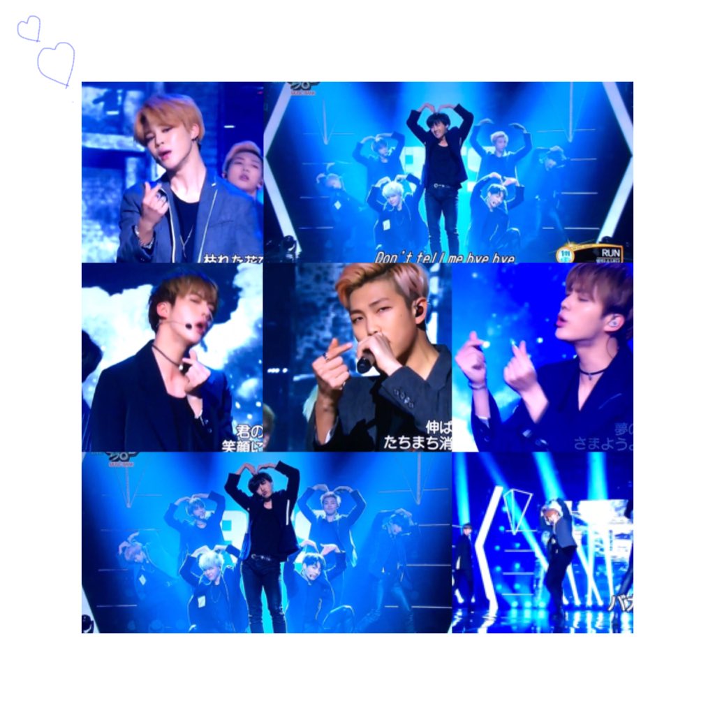 KRA_twt's tweet photo. ハートRUNやっと見れた💜✨
個人ハートはジミンくんと
ジンくんとナムジュンと
ホソクさんしかせんかったけど
最後のみんなかわいすぎる😳
#하��� #run #방탄소년단 https://t.co/ZxTBS9hfWT
