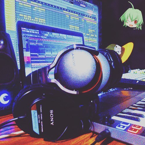 producerpassion's tweet photo. Friday night 👊😎
.
.
#FLStudio #DJ #Producer #EDM #Trap
#Trance #TranceFamily #Team140
#Sony #MDR1R #SonyMDR7506 by… https://t.co/KHO3aqR3SJ