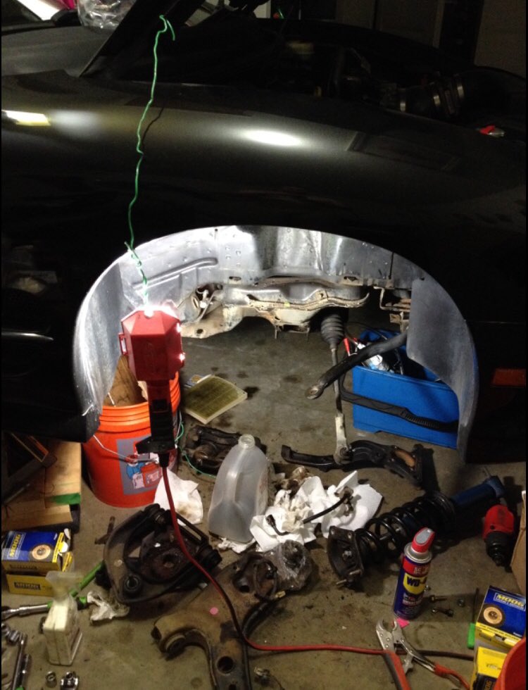 AngryTransAm's tweet image. When things were a little out of hand and out of control-arm...

#FlashBackFriday #AngryTransAm #RaceCar