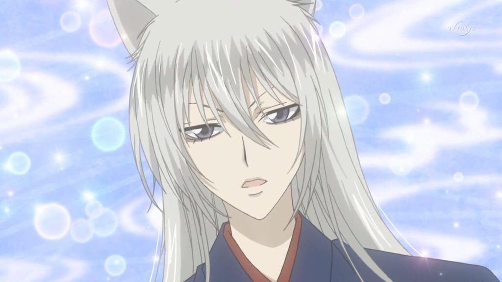AnimeHusbands's tweet photo. Tomoe (Kamisama Kiss) https://t.co/xuawYVYQus