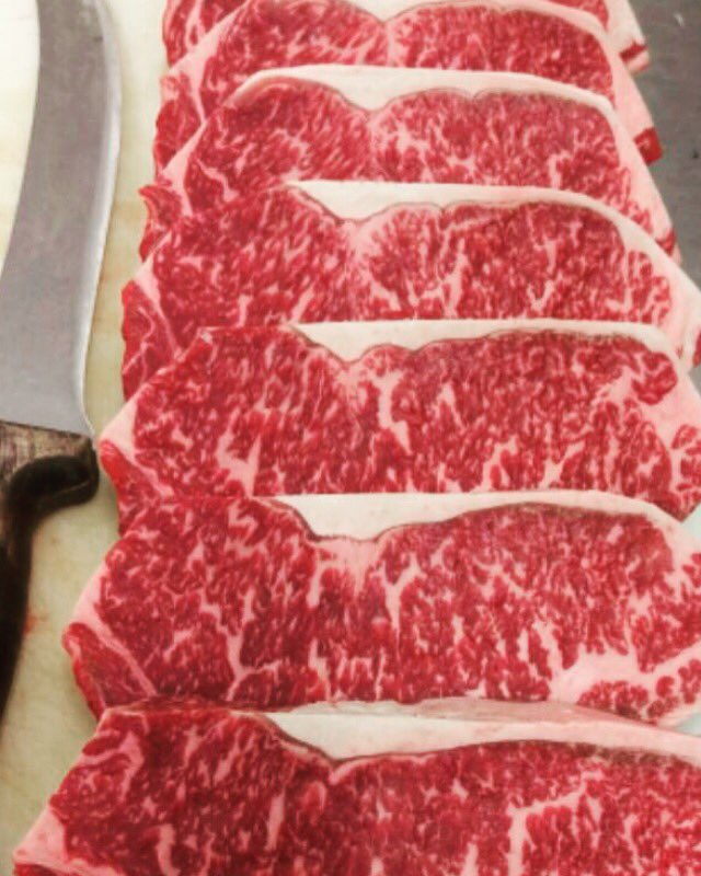 .<a href="/robbinsisland/">Wagyu</a> Wagyu. Treat yourself this weekend!