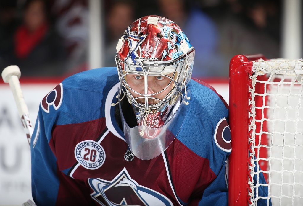 Avalanche's tweet photo. #VarlyVarly. 😏 https://t.co/KHnUDXQFf7
