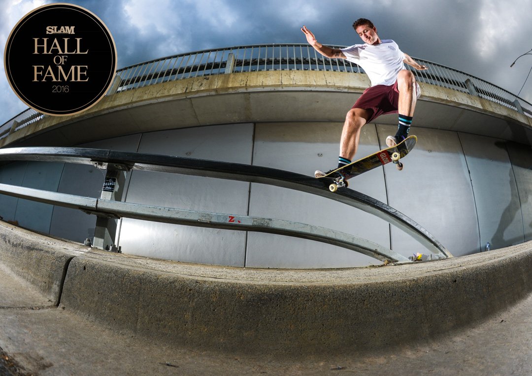 slamskatemag's tweet image. We are proud to induct Anthony Mapstone into the Slam Hall of Fame. Mappy rules! VIDEO: slamskateboarding.com/videos/full-pa…