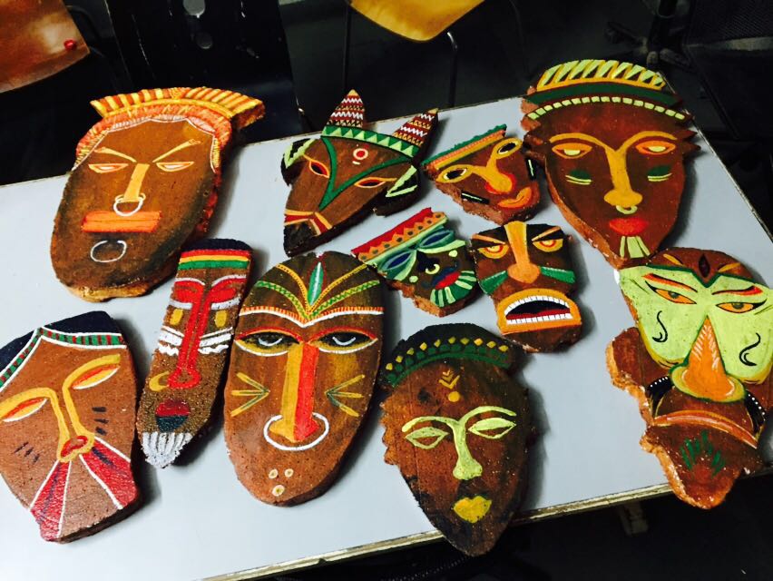 SPJIMR's tweet photo. All set for Sprint 16!!! #Sprint16 #SPJIMR https://t.co/AdwXNQTny0