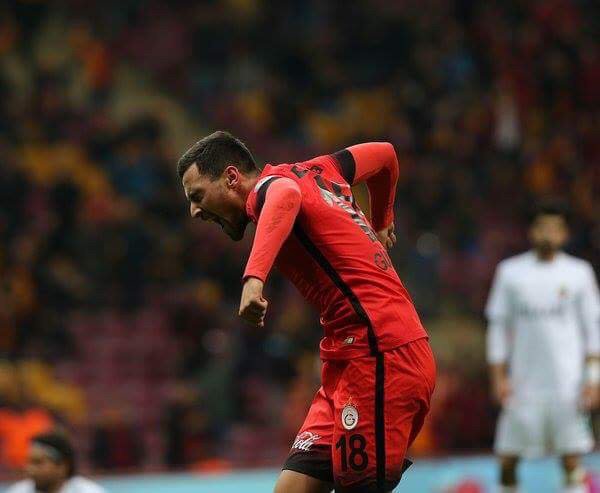 Galatasaray SK on Twitter: "Günaydın #Galatasaray Ailesi! https://t.co