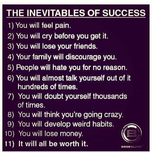 Landinfitness's tweet image. There is a price for every success. A sacrifice, a price, that must be paid...
#fitfam #fitness #gymlife