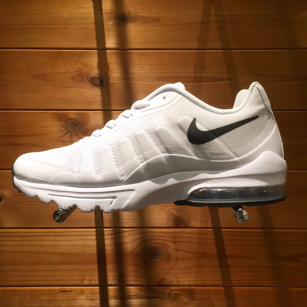 VATOKYO's tweet photo. NIKE AIR MAX INVIGOR
Color NAVY/WHITE
Size Ask
Price ¥9,000+TAX
Date 発売中
#vatokyo #xlarge #nike #airmaxinvigor https://t.co/UWJBNME4at