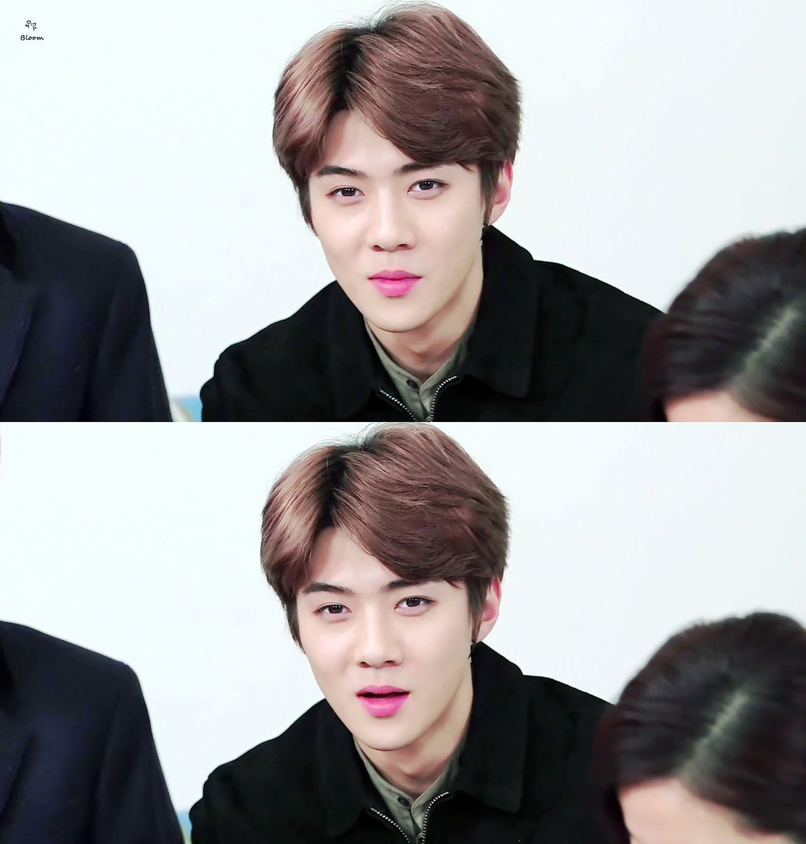bloom_xoxo's tweet photo. [CAP] 160123 yummy yummy #세훈 #sehun
https://t.co/dt6erDj849
https://t.co/F4ueDruToW https://t.co/hpNvxw1fl2