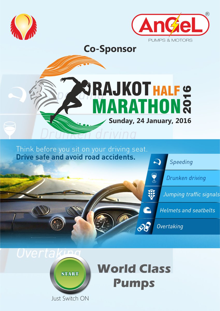 angel_pumps's tweet image. #RunforRajkot #RajkotMarathon #rajkot