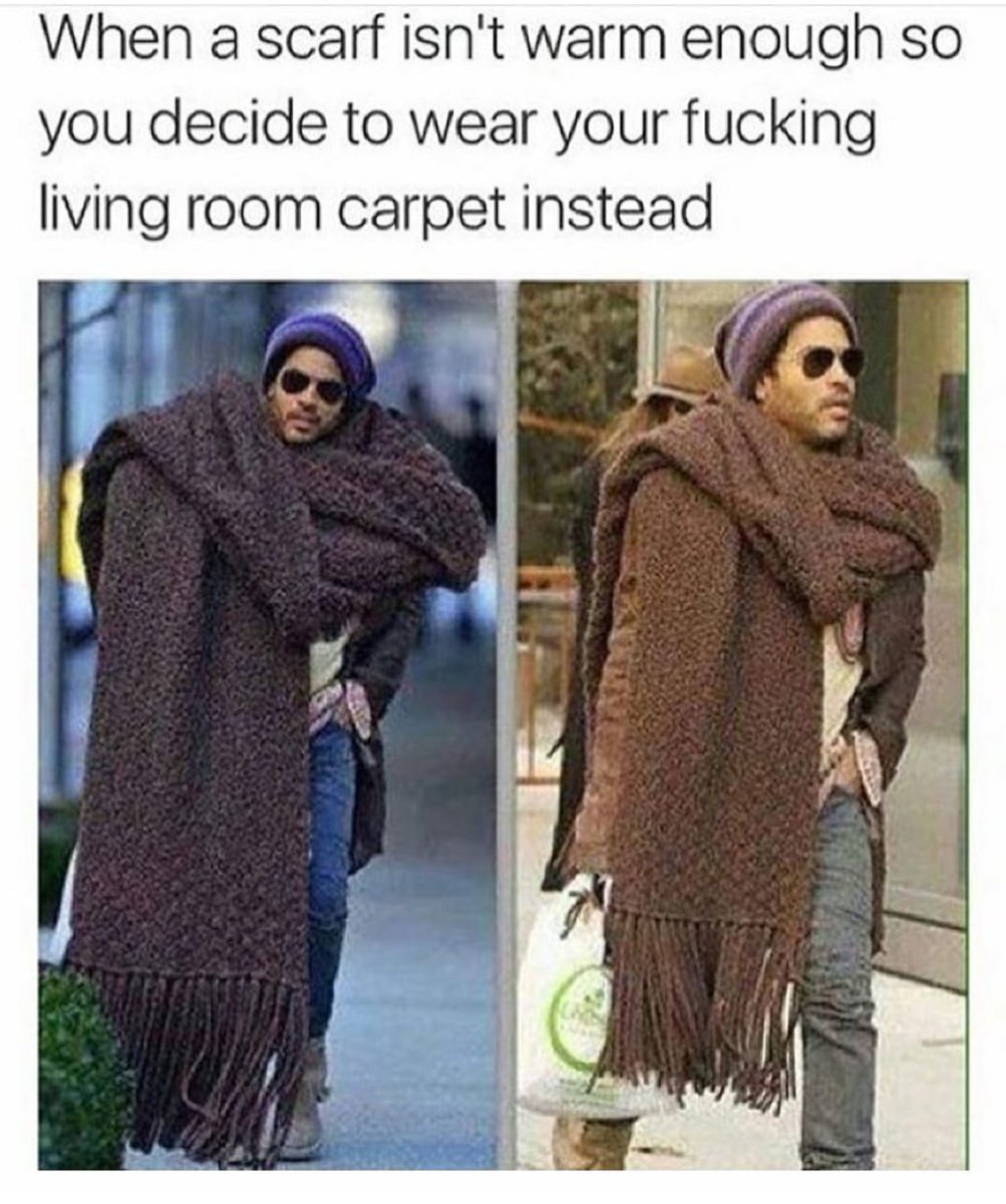 MaxWolfe53's tweet photo. Literally me every morning! 😂😂😂 #blizzard2016 #winterstormjonas https://t.co/tNHn0Vfb38