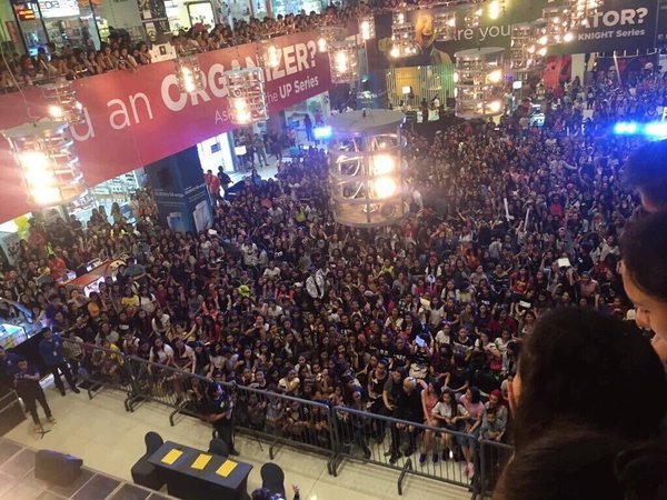 9 Years with EXO 💗 tweet media