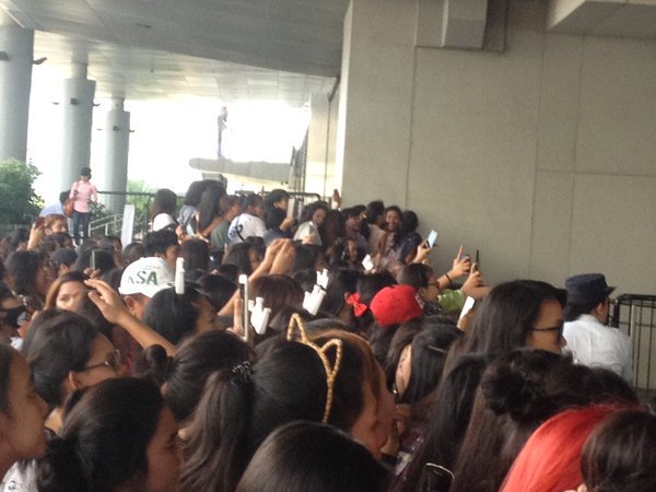 9 Years with EXO 💗 tweet media