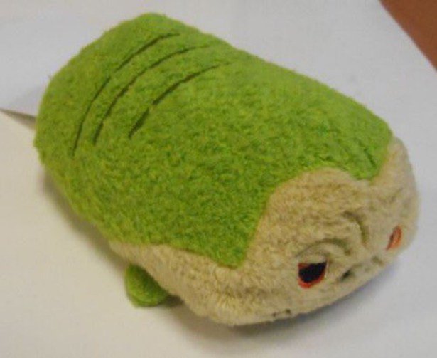 jabba the hutt tsum tsum