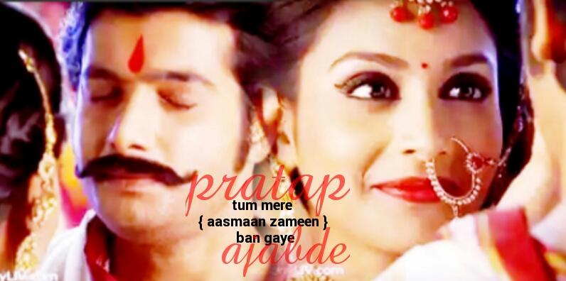 Indeed the #BestJodi /DEVINE\ Pratap|Ajabde 💟 absolutly they deserved the award !! <a href="/RachanaParulka1/">Rachana Parulkar</a> <a href="/SonyTV/">sonytv</a>