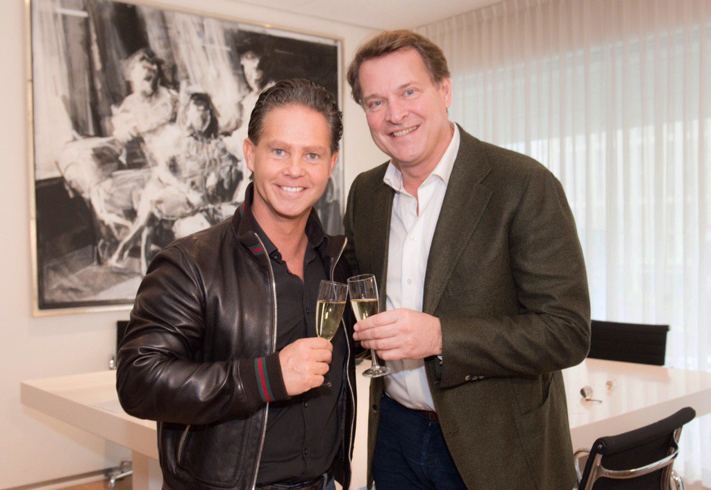 Ciske de Rat - de Musical komt terug! En niemand minder dan <a href="/dannydemunktwit/">Danny de Munk</a> keert terug in de rol van zijn leven!