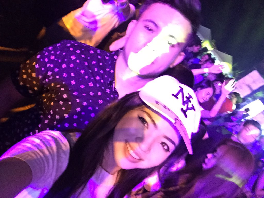 CharlesBabss's tweet photo. #dinagyanglovedance https://t.co/eBe4pZIsiL