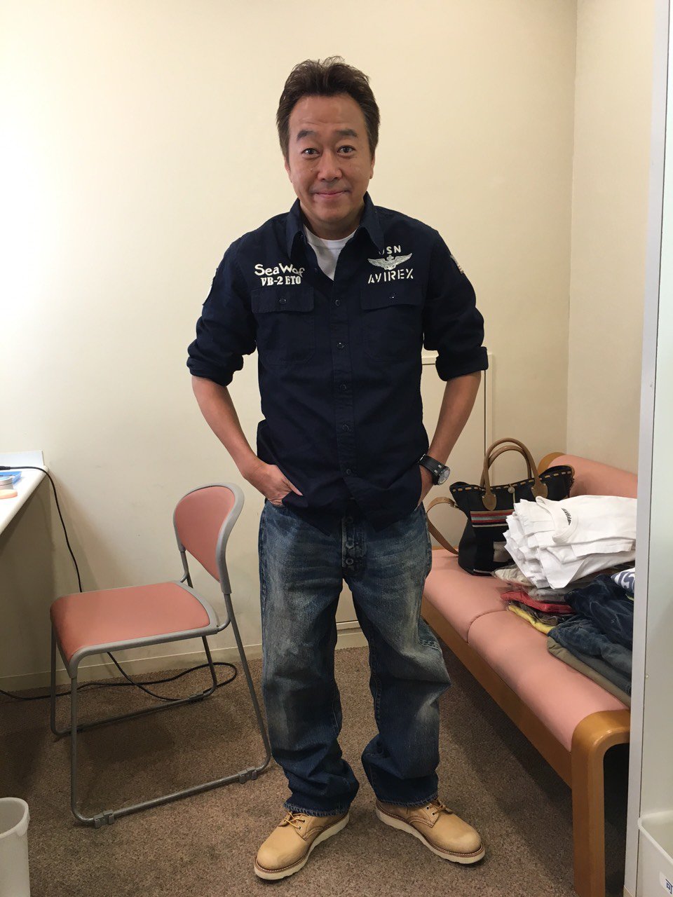 Twitter 上的 三村マサカズ 決まった なんとジーンズがオールドサマー なんか 顔面でけーな T Co Pvknbxawks Twitter Twitter 上的 三村マサカズ 決まった なんとジーンズがオールドサマー なんか 顔面でけーな T Co Pvknbxawks Twitter