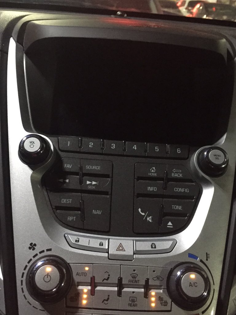 DanielleIdeias's tweet image. @gmc. This is not the first case. Why isn't this a recall?  #recall #faultywiring #48500km. #bullshitwarrenty