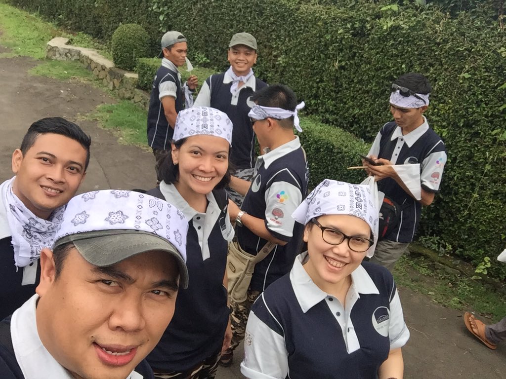 ErichHirawan's tweet photo. @antique_eo #pasukan_parador #ranjau https://t.co/dPWBwzWXXa