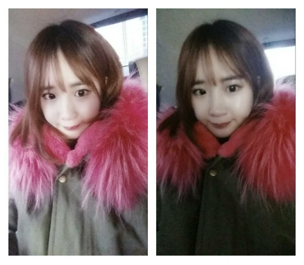 4ladiesJ's tweet photo. 【Instagram】2016.01.23 Jayoung update!!
「新しいスタート！ヒーリングタイムが必要」
まさか活動開始!？
https://t.co/Z8iI5AXqtd
#4L #포엘 #jayoung https://t.co/8wi7D4R9pP