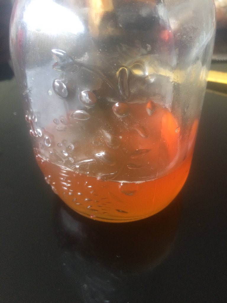 tonedtribe's tweet photo. Getting those good probiotics in #kombucha #if #health #innergoodness https://t.co/XHJE2S0ZL9