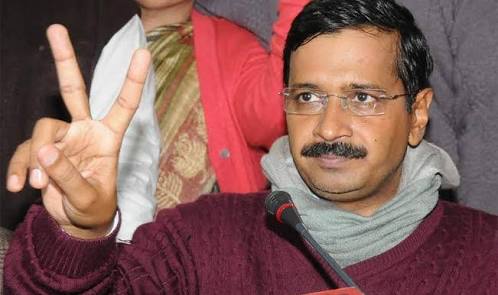Arvind Kejriwal Fans tweet media