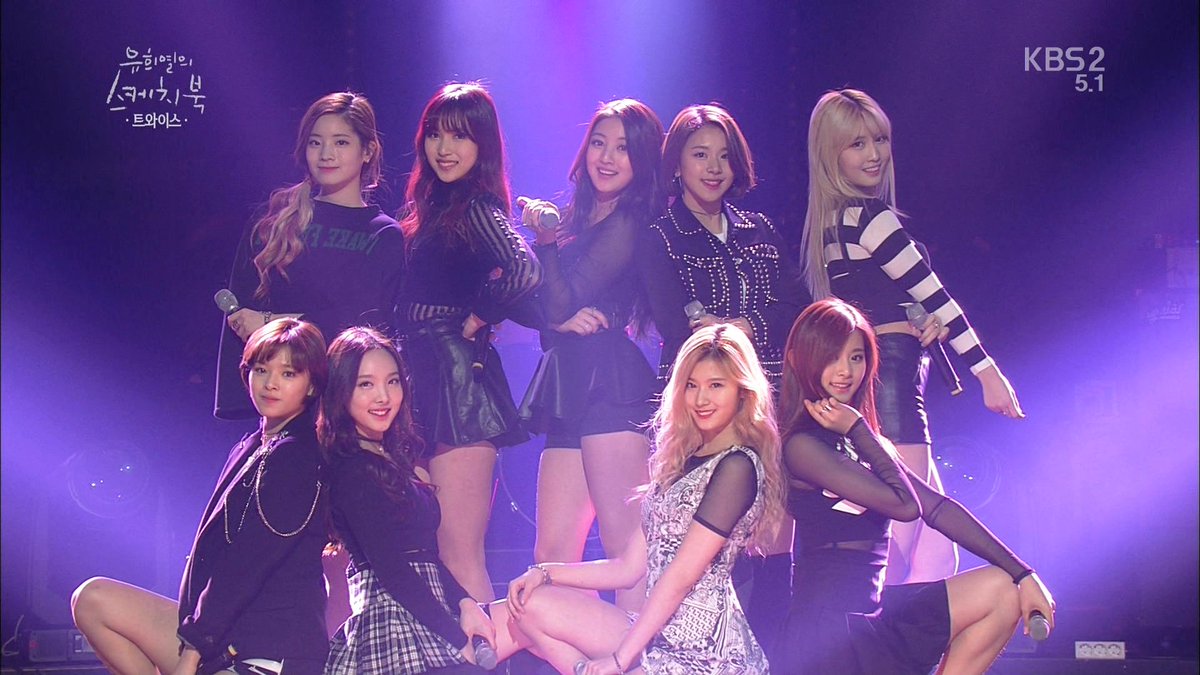 트와이스 유투브 조회수 3천만 돌파 JPG | 인스티즈