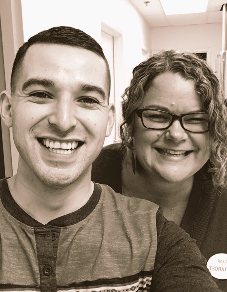 Spent some time today @ #T0830 - gotta love #D166