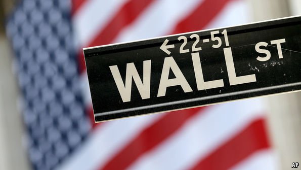 TheEconomist's tweet photo. Stockmarkets around the globe are falling. Why? The Economist explains https://t.co/GIIeF0R3zJ https://t.co/5wx0SSbMNv