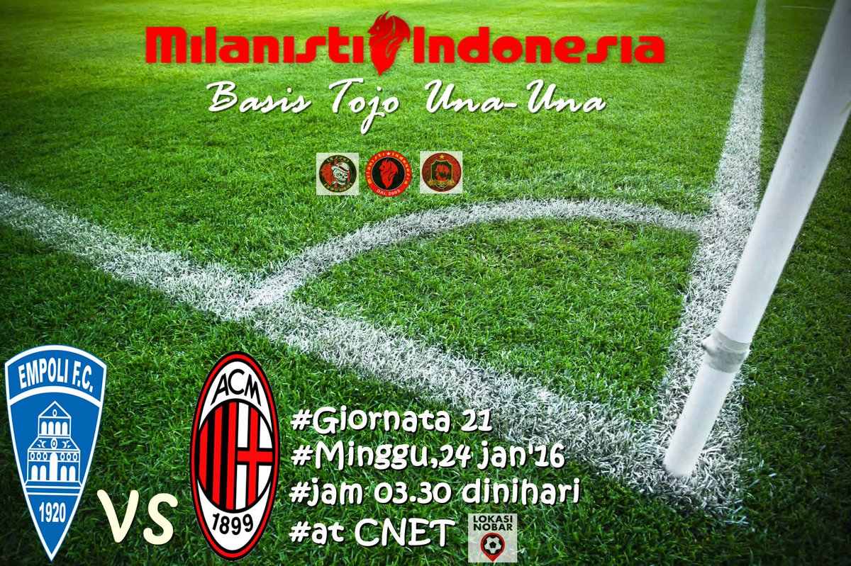 CP : 082394454449 (fadli) CC : <a href="/MI_sezPALU/">Milanisti Palu</a>