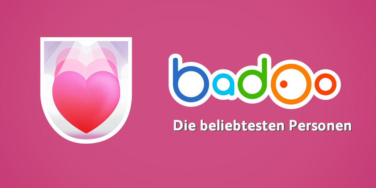 Unglaublich! Ich bin eine der beliebtesten Personen der Woche bei #badoo! badoo.com/0446579768?nsl…