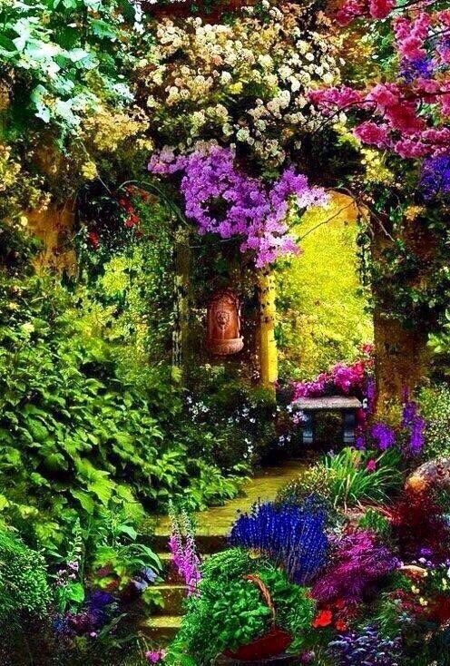 PardueSuzanne's tweet photo. If I had a flower for every time
I thought of you, I could walk
through my garden forever...
- Alfred Lord Tennyson https://t.co/b5PlCJ2PcK