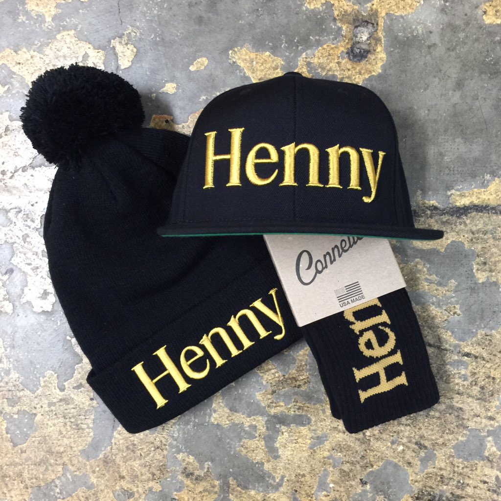 connetic's tweet image. The Heem is Hot #henny conneticlife.com