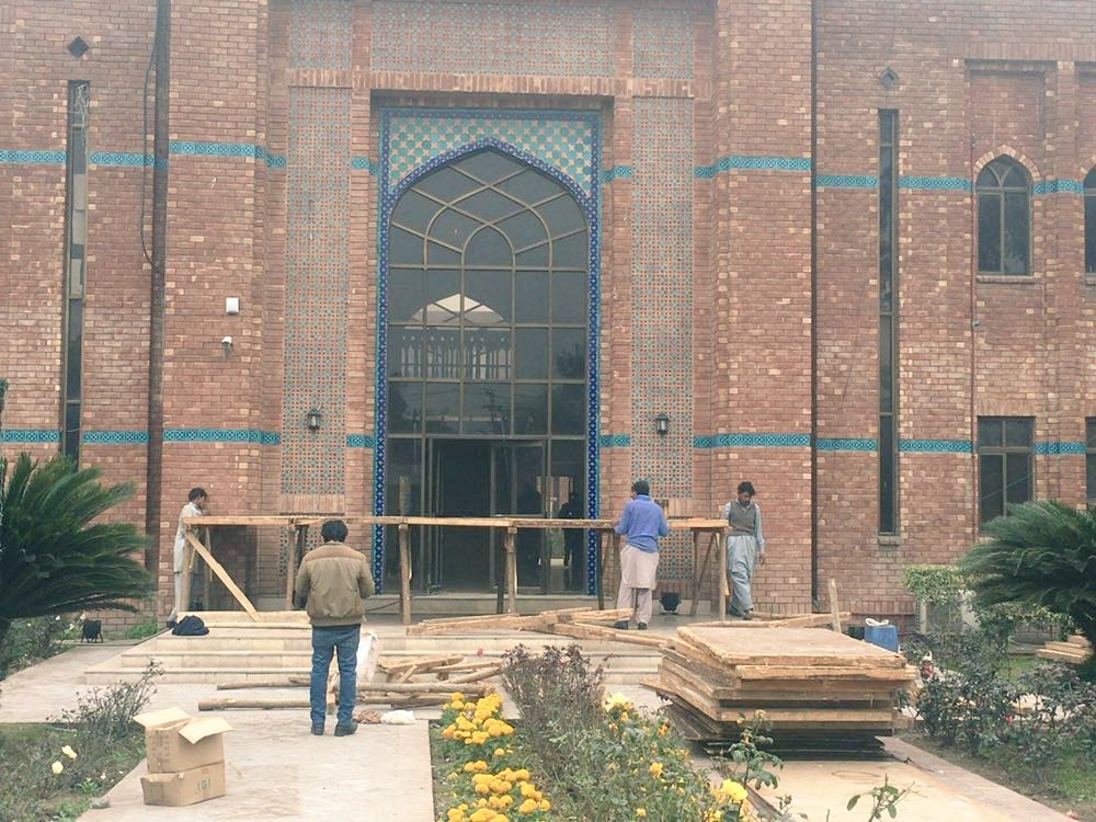 OSAF_NU's tweet photo. We're working hard to welcome you!Preps under way!Ready to relive memories?we are! 😀
#FASTHC16 #CallingFASTIANS https://t.co/cPyhn4zs5x