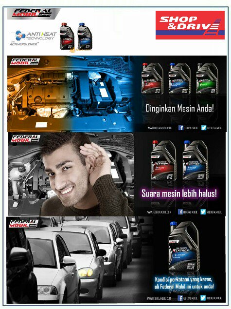 rizabhd's tweet photo. Oli spesialis dingin @federalmobil @agyaclub_id https://t.co/K8n3FnLzw0