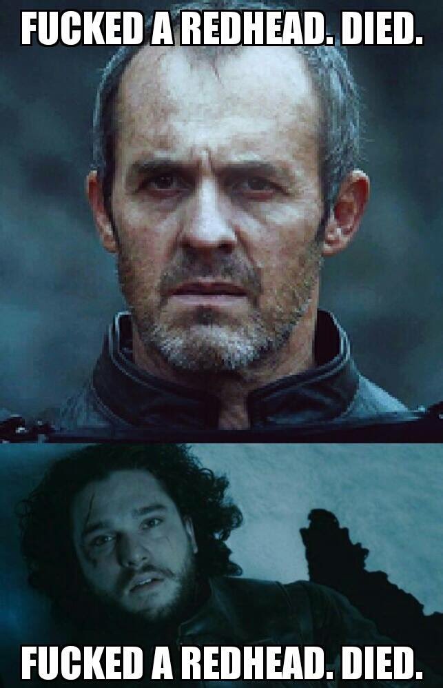 Jon Snow (@wolvensnow) on Twitter photo 