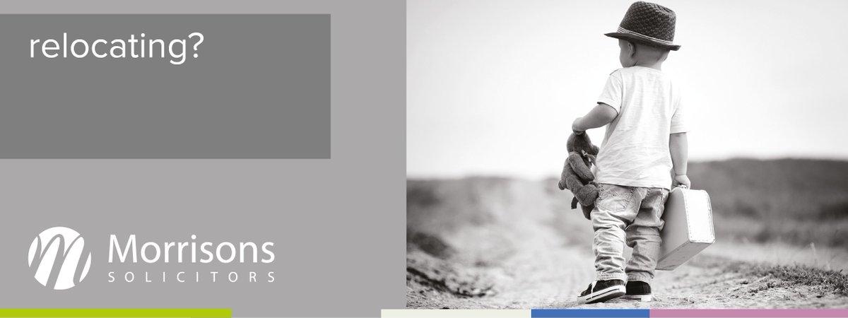 Want someone supportive to help you with your house purchase? Visit buff.ly/1QkHRZc or info@morrlaw.com