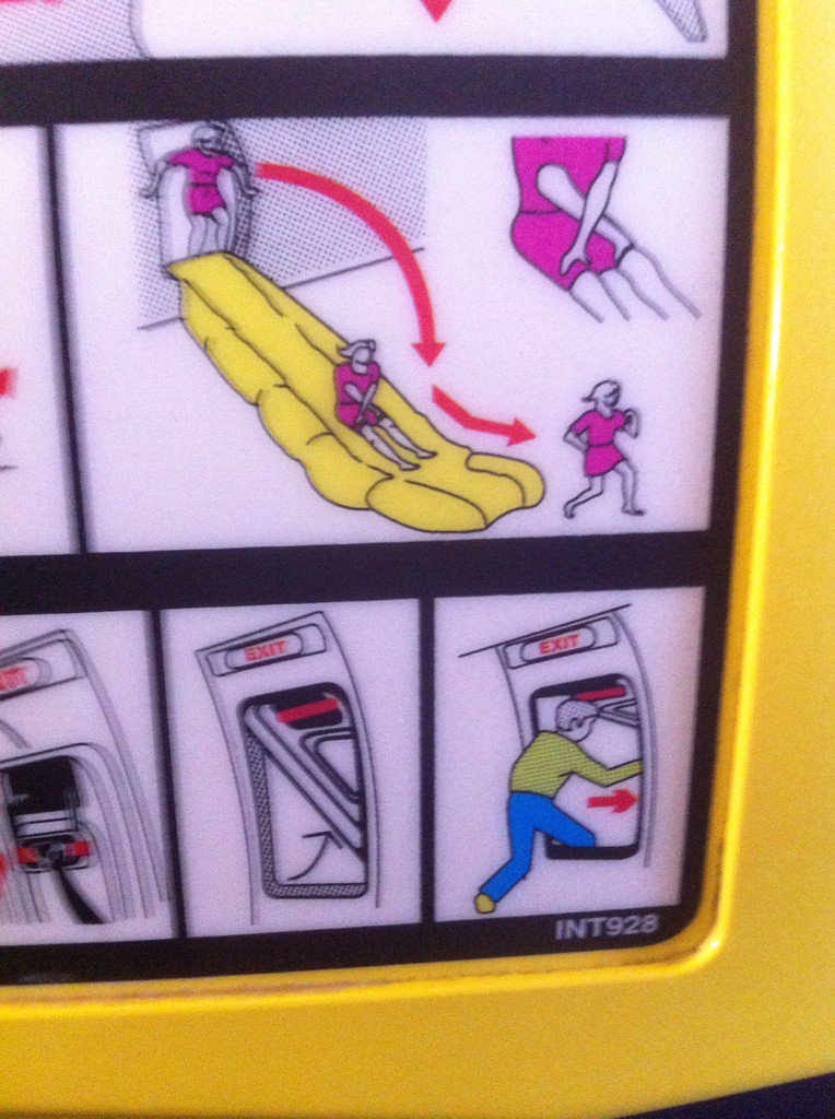 Seanbert_'s tweet image. Running away from responsibilities like