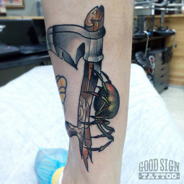 Good Sign Tattoo (@GOOD_SIGN_TATTO) | Twitter