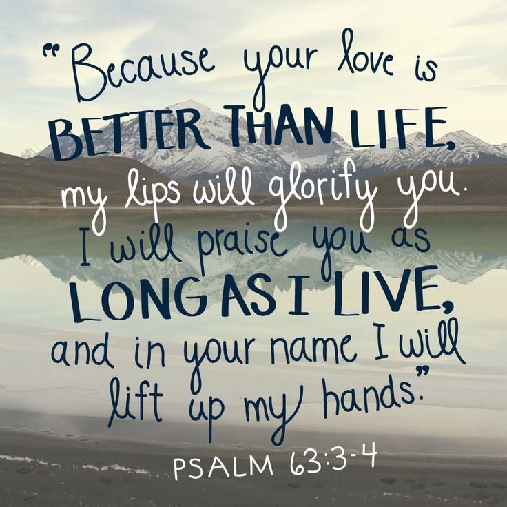 DawnWar54083541's tweet photo. No matter what happens n this life, God is still good&amp; on His throne👑 He is worthy of all praise
#Hisloveisunfailing https://t.co/1evntI9kNn