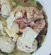 sultana baso sapi ++ tweet media
