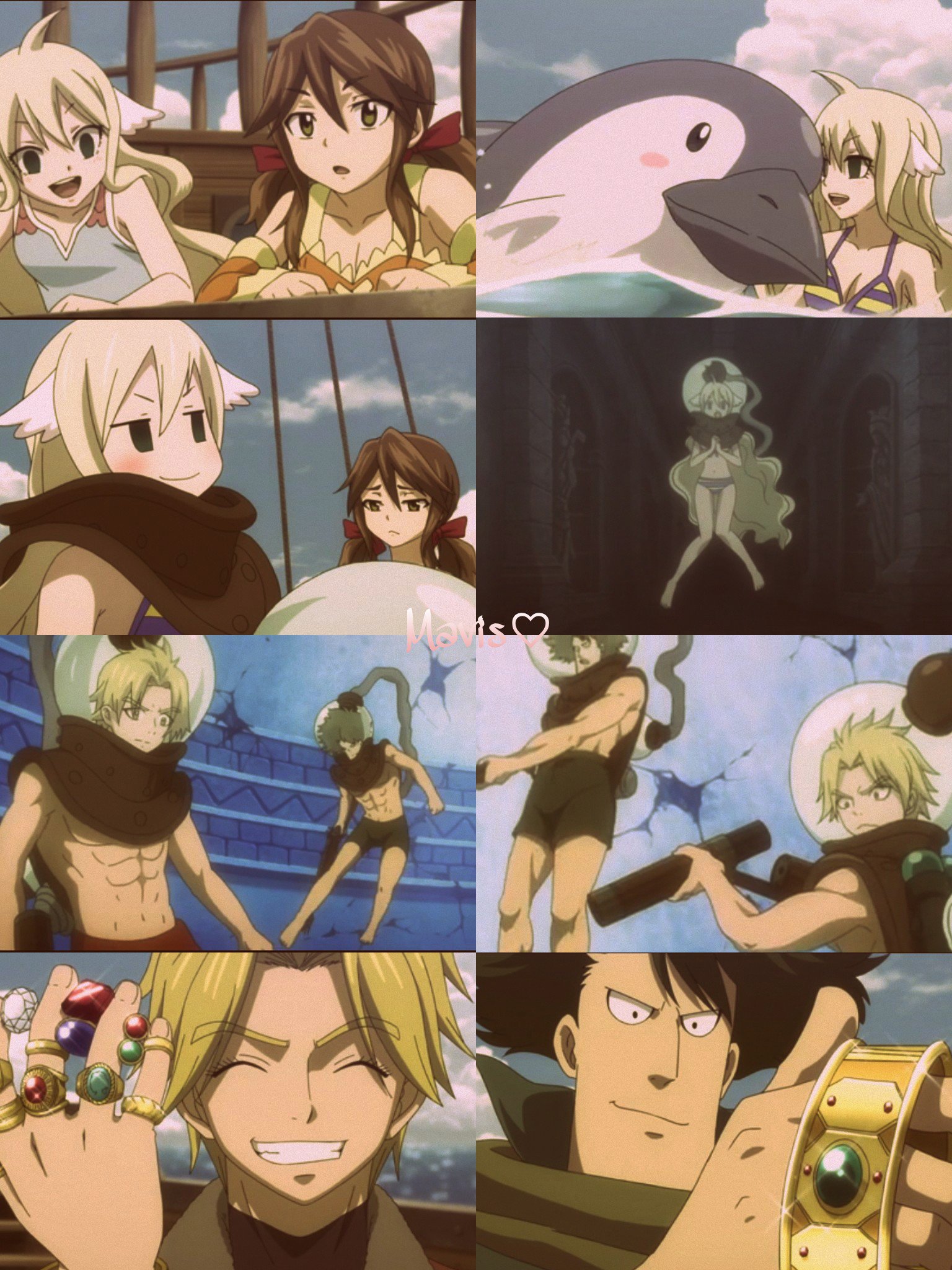 Mavis New Fairy Tail Zero Episode Mavis Zera Yuriy Warrod Fairytail Fairytailzero T Co Y5yycx7mxi Mavis New Fairy Tail Zero Episode Mavis Zera Yuriy Warrod Fairytail Fairytailzero T Co Y5yycx7mxi
