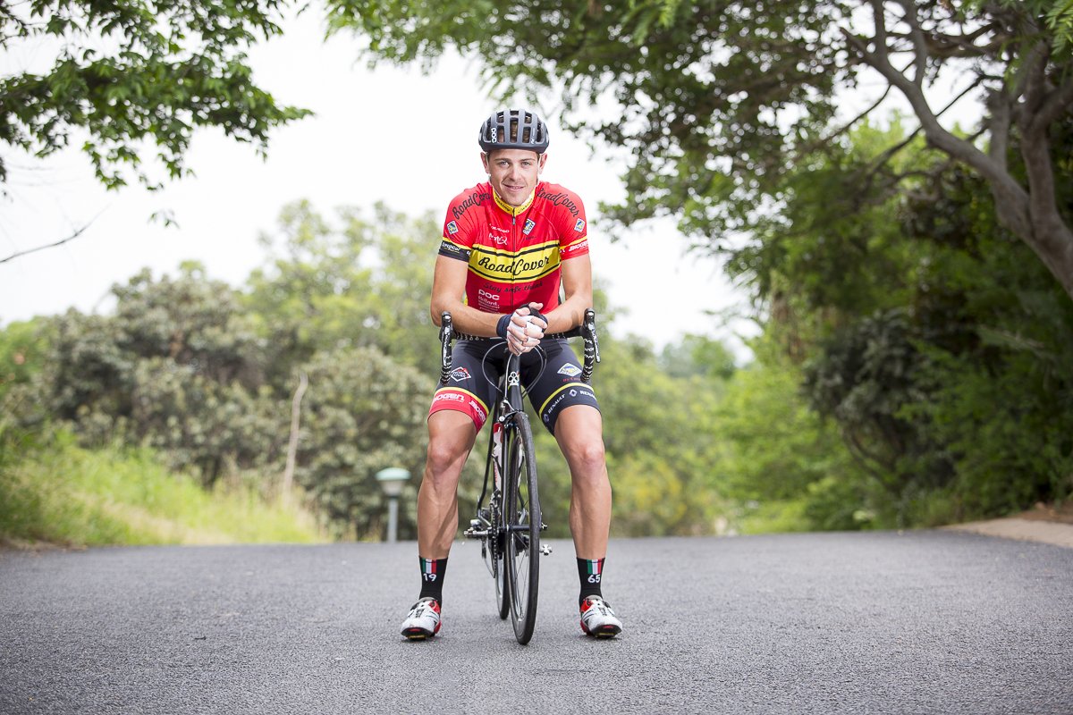 apieceofglass's tweet photo. Congrats @bradpotgieter on winning the green jersey at 2016 #MpumalangaCycleTour. #teamwork @RoadCoverCT https://t.co/A8olidHTWg
