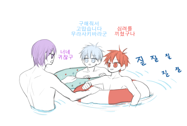 haneunnnn's tweet photo. 계절 넘 안 맞는데 한 여름에 이런 것도.. 쬐깐한 적+흑 도토리 키 재기인 것이 난 넘나 좋다 이거에요.. 키와 귀여움이 비례하는 무라가 함께면 씹덕이 3배에요.. https://t.co/wWPgXUUoUc